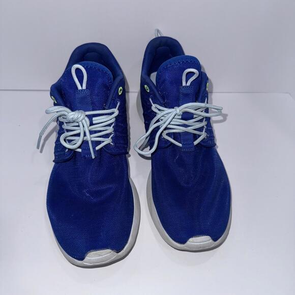 Nike mens Rosherun Roshe Run Dynamic Flywire Sz 8.5 - Picture 1 of 9